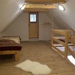 Apartment Pod Zamkem Mnichovo Hradiste