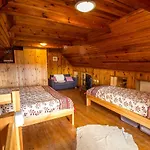 Pod Zamkem Apartment Mnichovo Hradiste