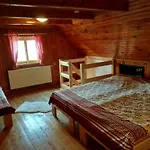 Pod Zamkem Apartment *