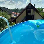 Apartment Pod Zamkem Mnichovo Hradiste
