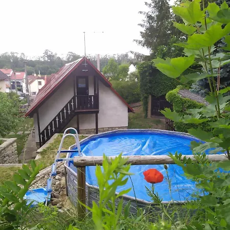 Apartment Pod Zamkem Mnichovo Hradiště