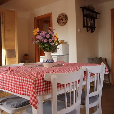 Pod Zamkem Mnichovo Hradiště