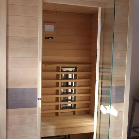 Apartment Pod Zamkem *
