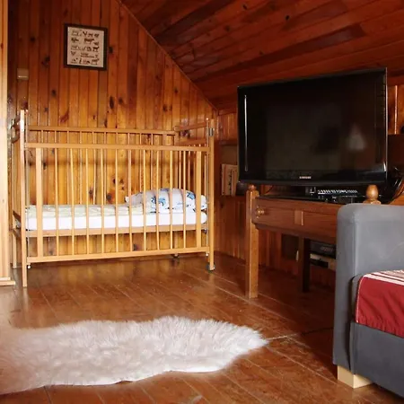 Appartement Pod Zamkem *