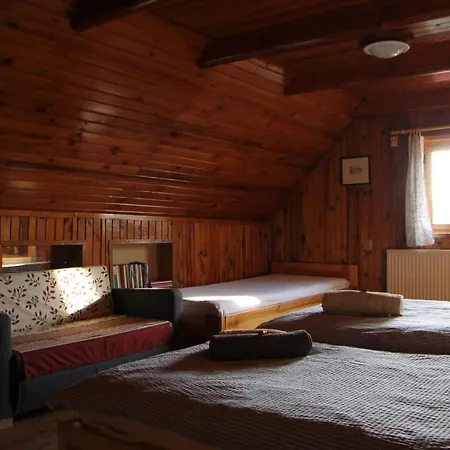 Pod Zamkem Apartment