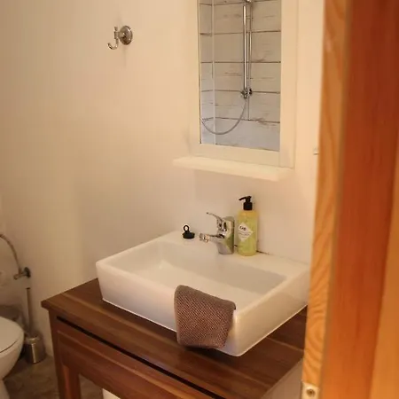 Apartment Pod Zamkem *