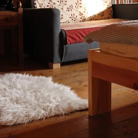Pod Zamkem Apartment Mnichovo Hradiště