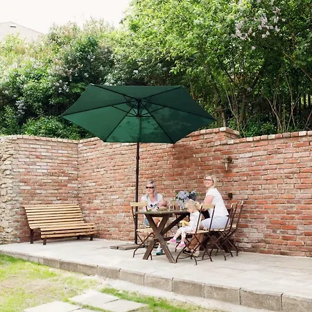 Apartament Pod Zamkem Mnichovo Hradiště