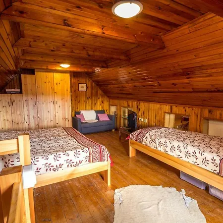 Pod Zamkem Apartment Mnichovo Hradiste