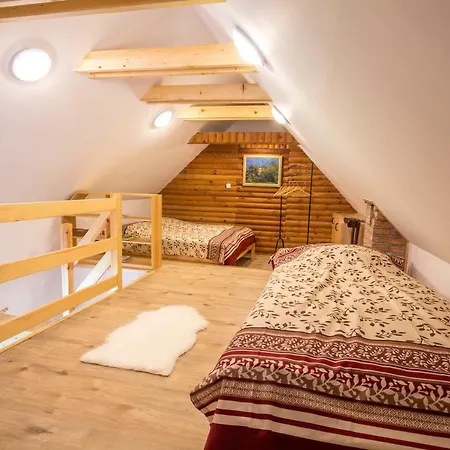 Apartment Pod Zamkem *