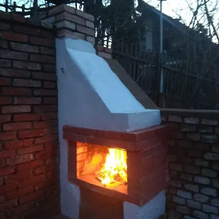 Apartment Pod Zamkem
