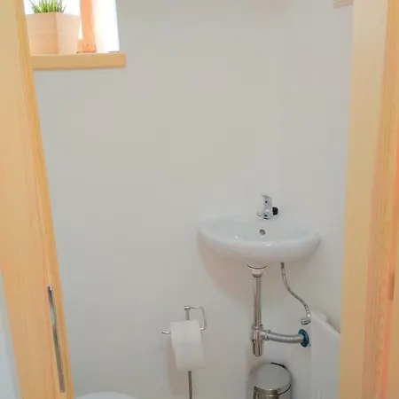 Pod Zamkem Apartment *