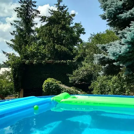 Pod Zamkem * Mnichovo Hradiště