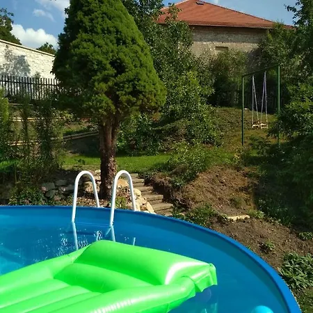 Pod Zamkem * Mnichovo Hradiště