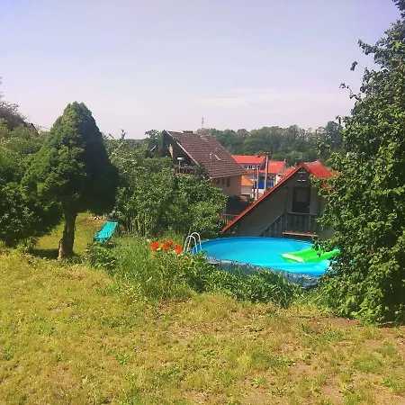 Appartement Pod Zamkem