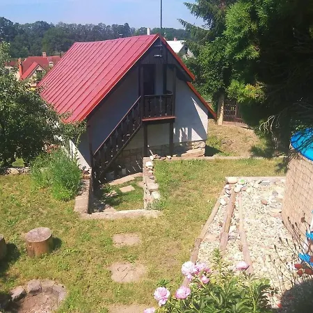 Pod Zamkem * Mnichovo Hradiště