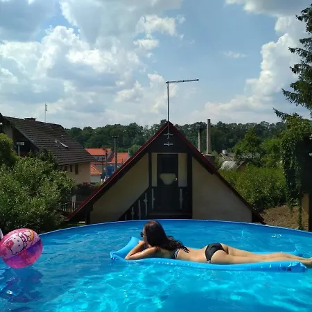 Pod Zamkem Apartment Mnichovo Hradiště