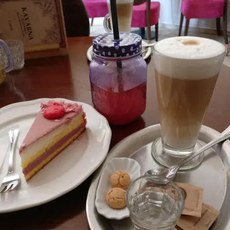 Pod Zamkem * Mnichovo Hradiště