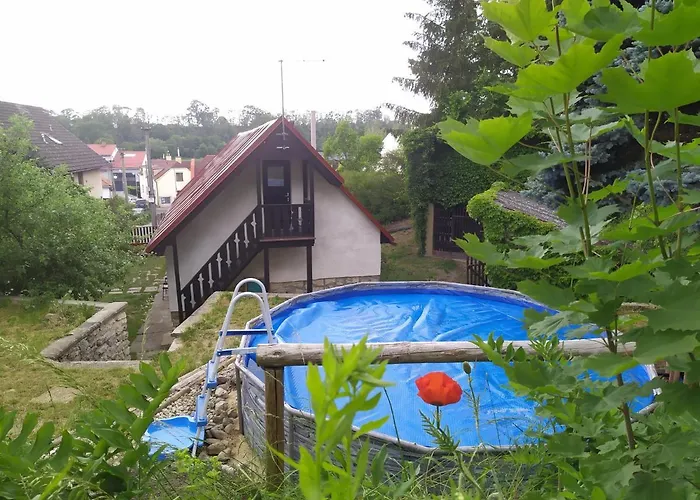 Appartement Pod Zamkem Mnichovo Hradiště