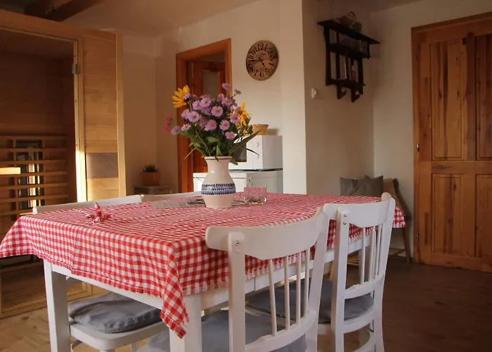 Pod Zamkem Mnichovo Hradiště