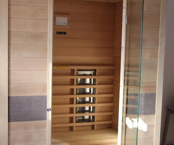 Appartement Pod Zamkem *