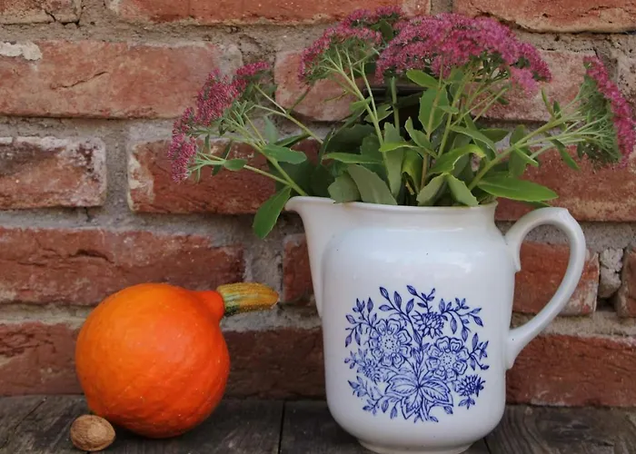 Appartement Pod Zamkem