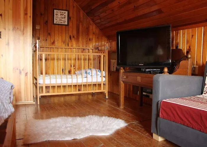 Appartement Pod Zamkem *