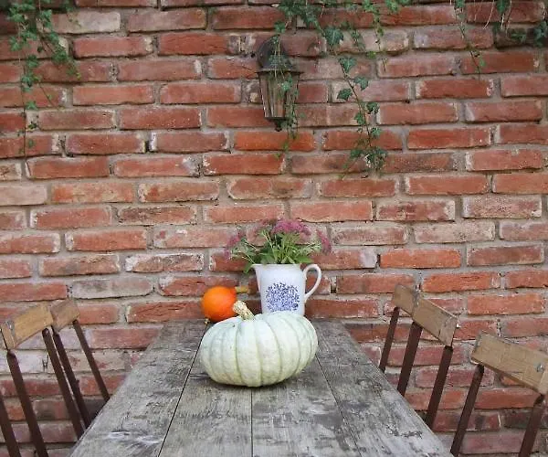 Apartament Pod Zamkem Mnichovo Hradiště