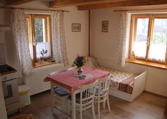 Pod Zamkem Mnichovo Hradiště