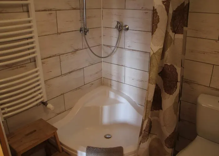 Pod Zamkem Apartament *