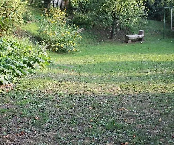 Pod Zamkem Apartament