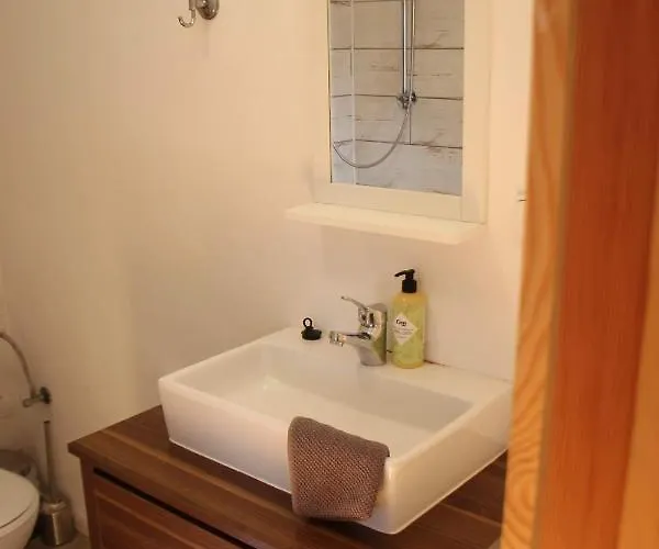 Appartement Pod Zamkem *