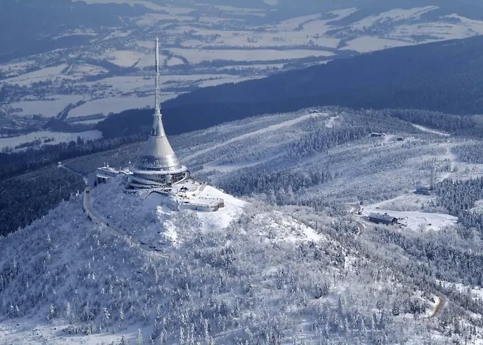 Pod Zamkem Appartement *