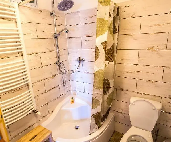 Pod Zamkem Mnichovo Hradiště