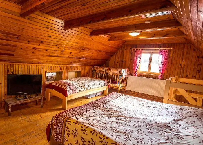 Pod Zamkem Apartament *