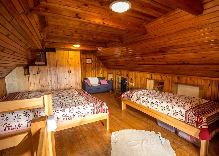 Pod Zamkem Apartament Mnichovo Hradiště