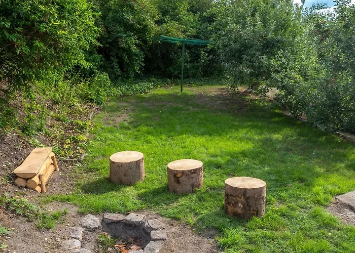 Appartement Pod Zamkem *