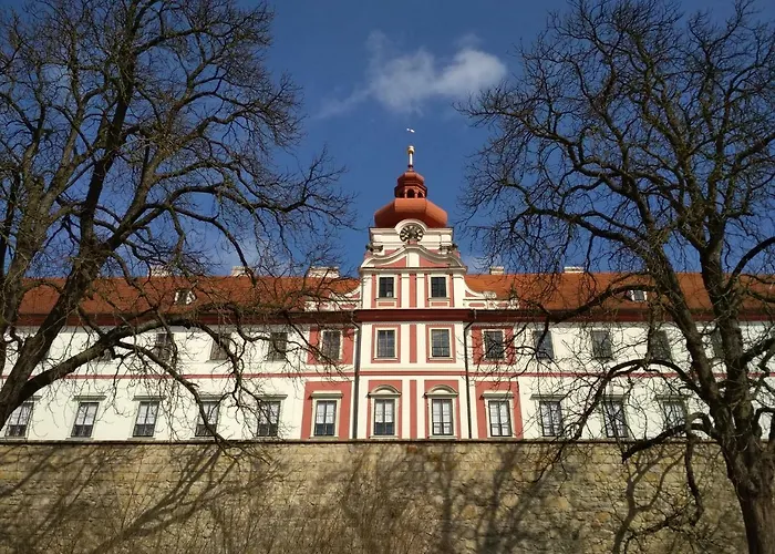 Pod Zamkem * Mnichovo Hradiště