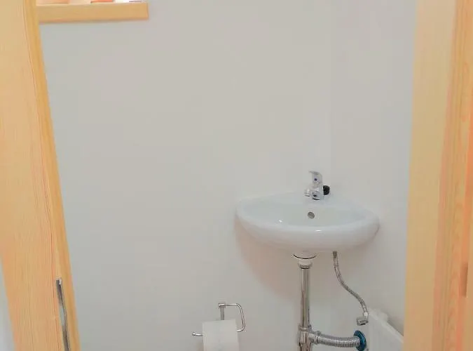 Pod Zamkem Apartament *