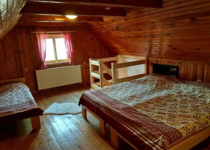 Pod Zamkem Appartement *