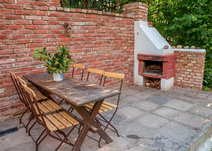 Appartement Pod Zamkem