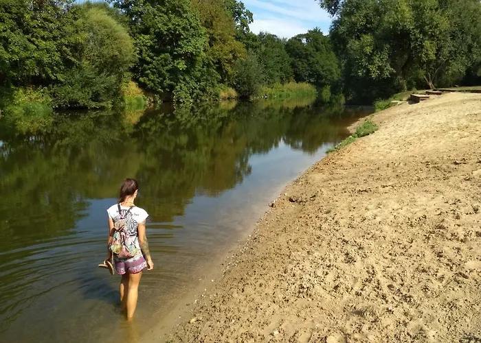 Apartament Pod Zamkem *