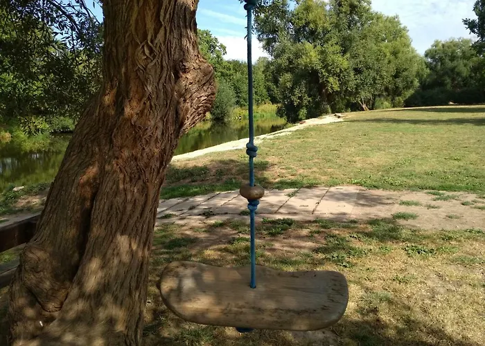 Pod Zamkem Apartament *