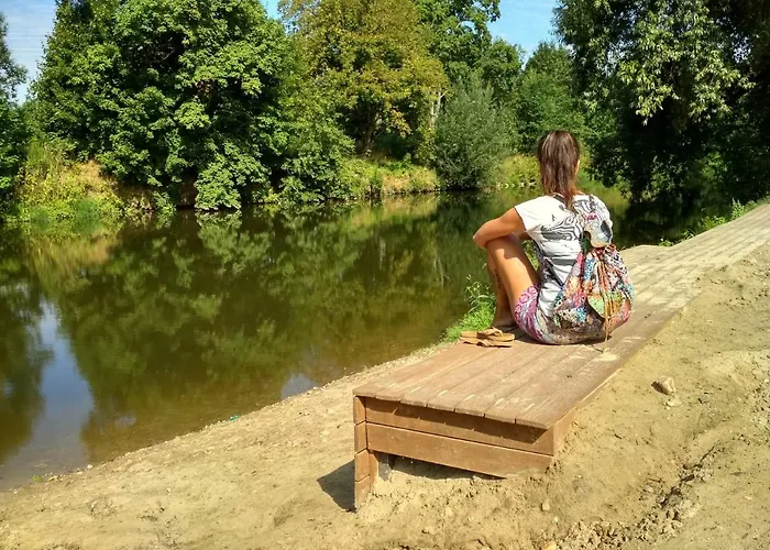 Apartament Pod Zamkem *