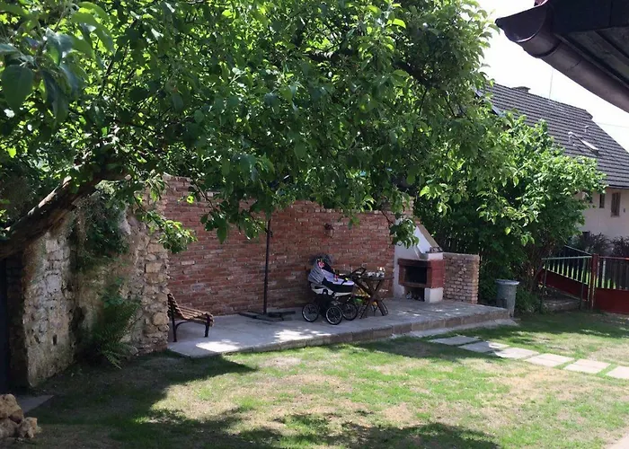 Pod Zamkem Appartement