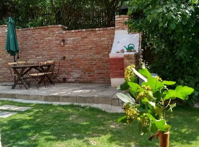 Pod Zamkem Apartament *