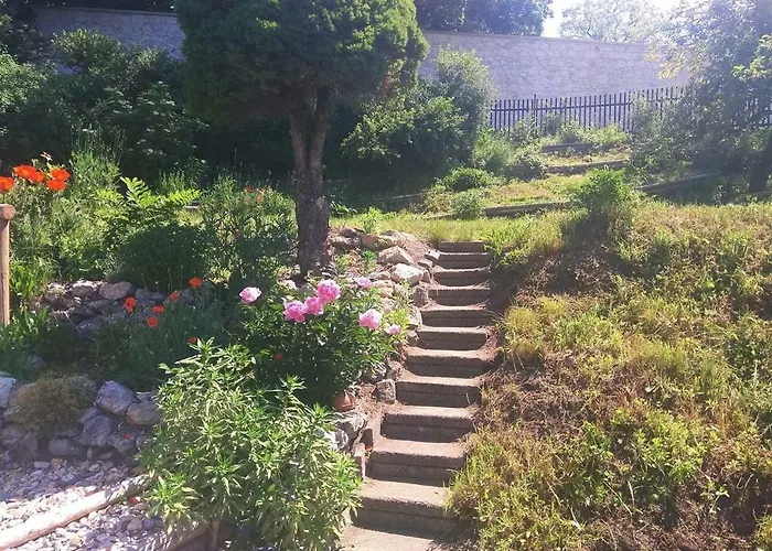 Pod Zamkem Appartement