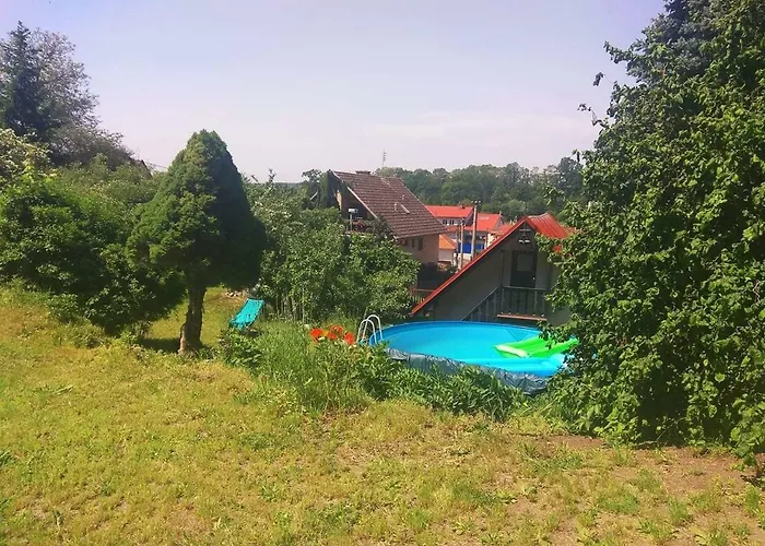 Apartament Pod Zamkem