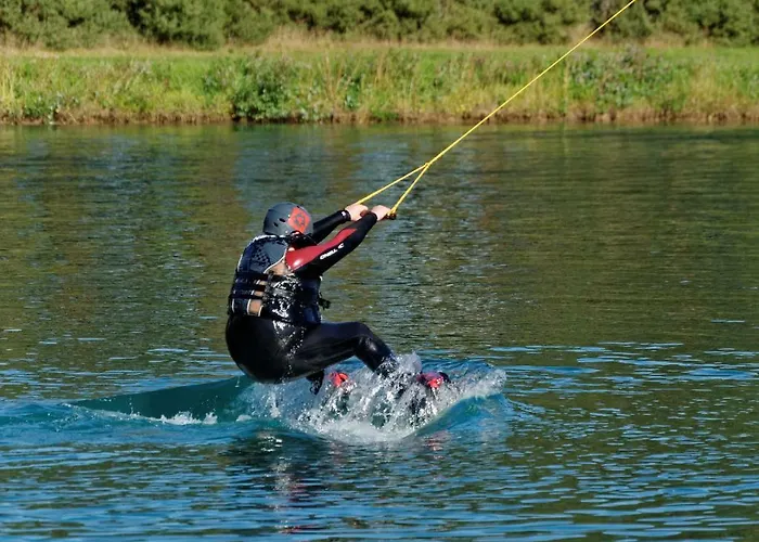 Appartement Pod Zamkem